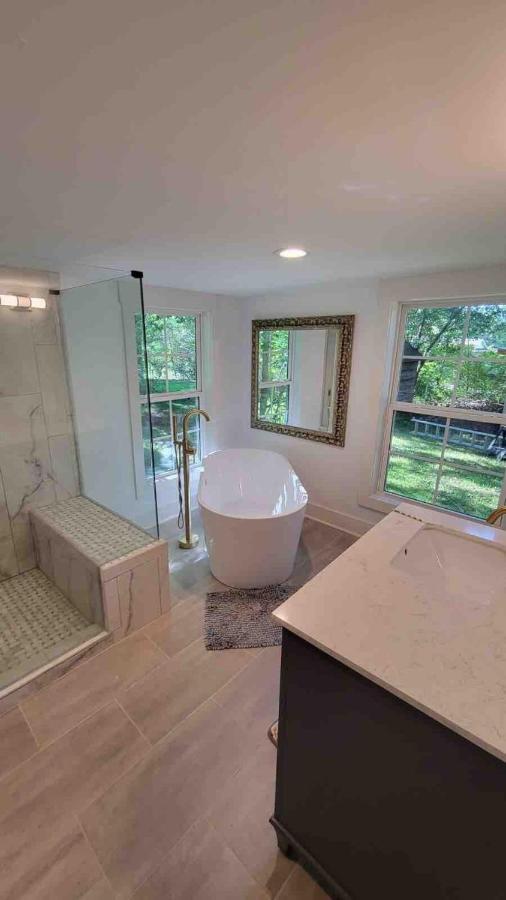 Lake Hartwell Frank Howard Home Clemson Exterior photo